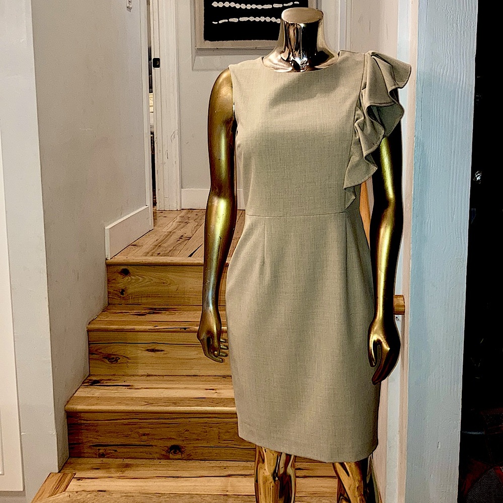 EUC- Calvin Klein Dress